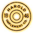 Harold Implement Company proudly serves Corning, AR and our neighbors in Poplar Bluff, Kennett, Paragould, Jonesboro, Osceola, Blytheville, Dyersburg, Union City, Sikeston, West Plains and Memphis