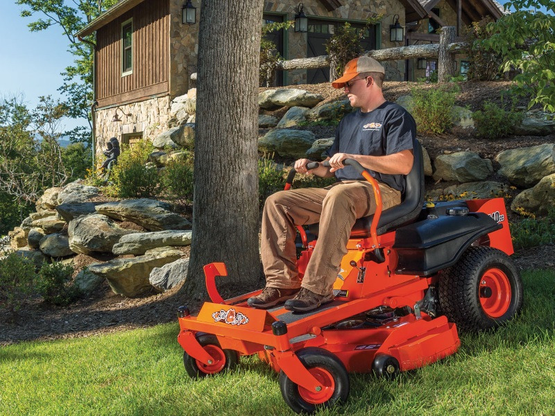 Used Bad Boy Zero Turn Mowers For Sale in Corning, Ar near Paragould
